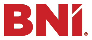 BNI member